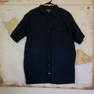 Dickies button up
